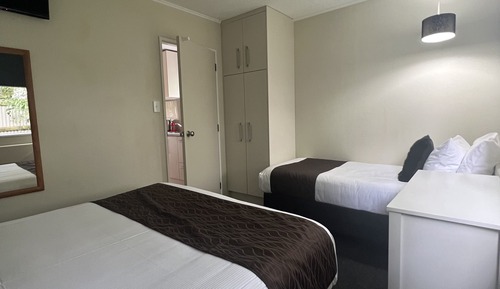 Chambre Supérieure, 1 chambre