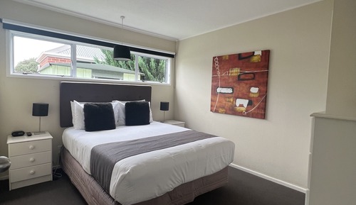 Chambre Familiale, 2 chambres
