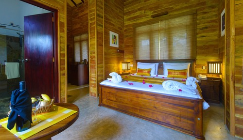 Chambre Supérieure