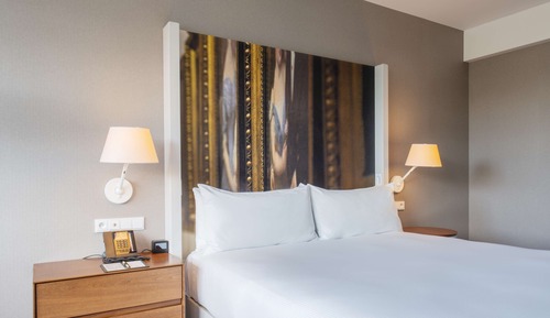 Chambre Standard