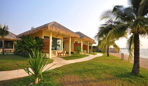 Seafront Kingbed With Breakfast