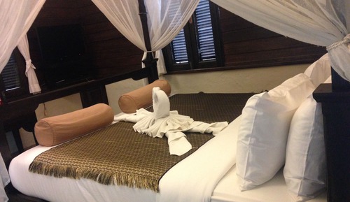 Suite Villa