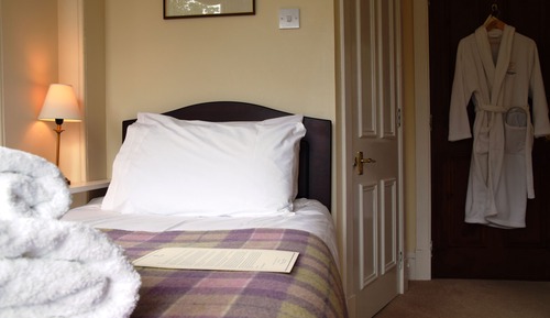 Chambre Simple