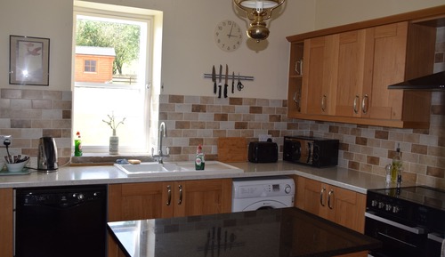 Villa, 4 chambres