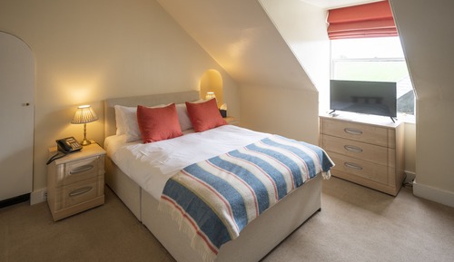 Chambre Familiale
