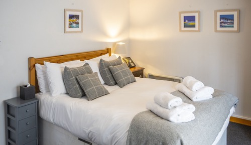 Appartement, 1 chambre