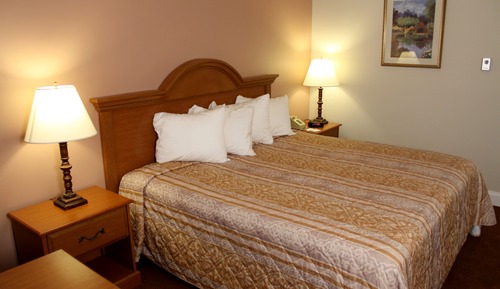 Chambre, non-fumeurs