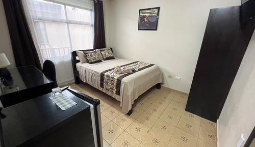 Chambre Simple
