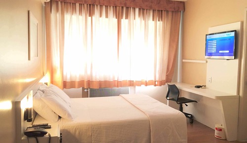 Chambre Double Supérieure