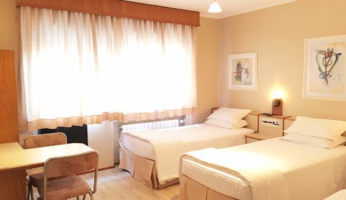 Chambre Triple Supérieure