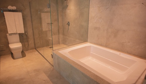Suite Studio Supérieure