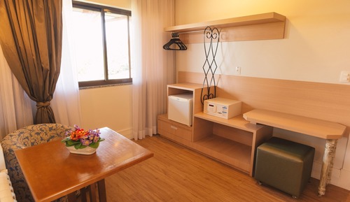 Chambre Quadruple Familiale