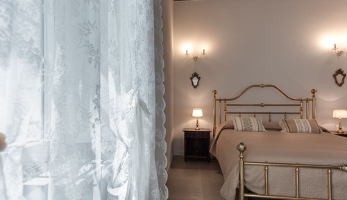 Appart'hôtel Romantique