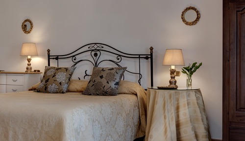 Chambre Triple