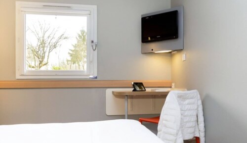 Chambre Double