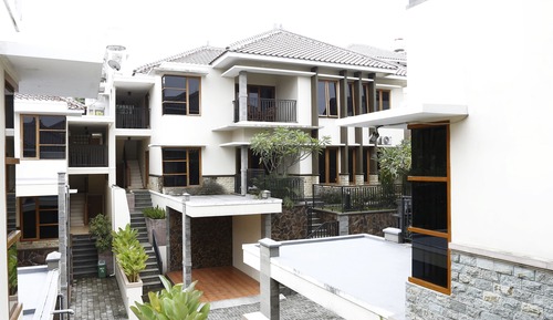Villa Exclusive, 3 chambres