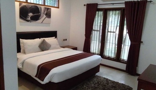 Maison Exclusive, 2 chambres
