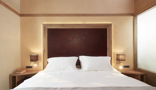 Chambre Double Classique