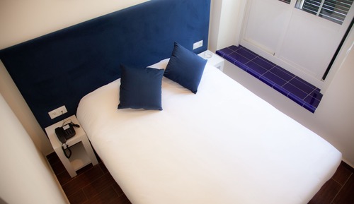 Chambre Double
