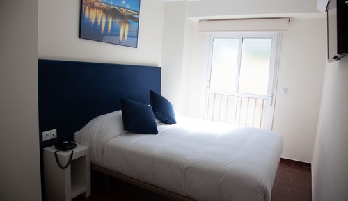 Chambre Familiale