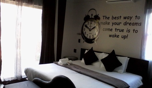 Chambre Standard