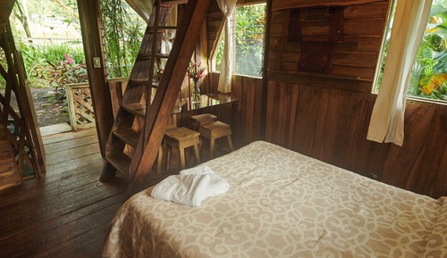 Chambre Familiale