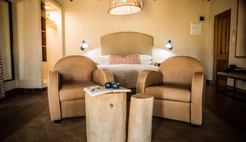Chambre Double Exécutive