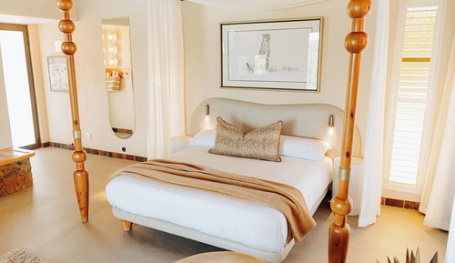 Chambre Luxe