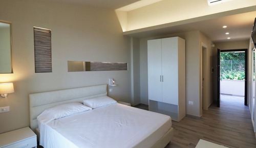 Chambre Double Deluxe