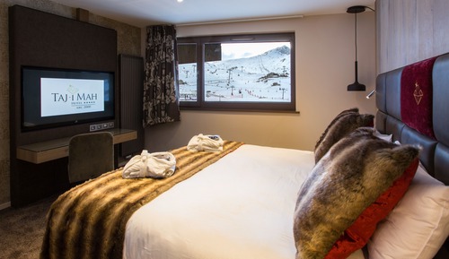 Chambre Classique