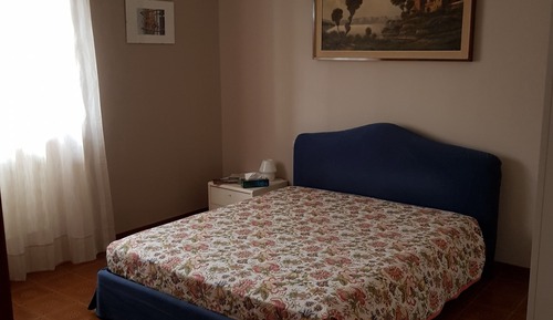 Chambre Double Standard