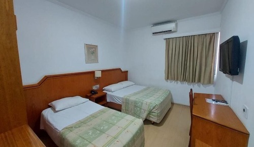 Chambre Triple Standard
