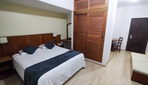 Chambre Double Exécutive