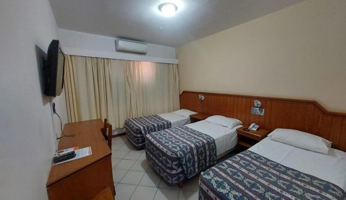 Chambre Triple Standard