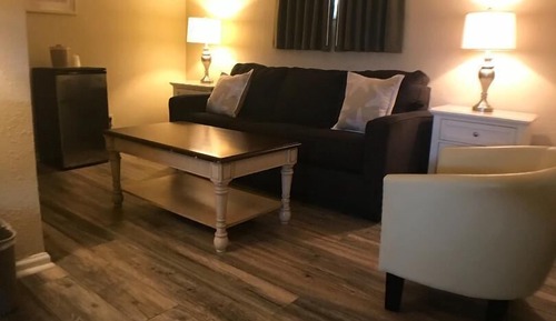 Chambre Double Deluxe, 1 chambre