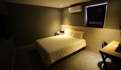 Chambre Double Standard