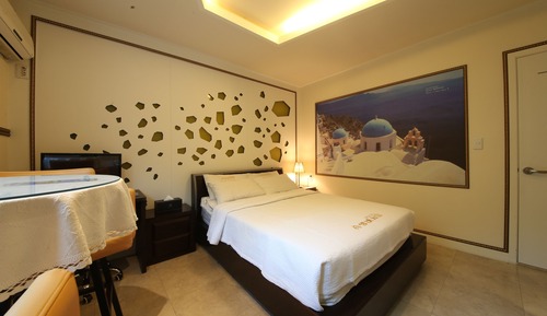 Chambre Standard