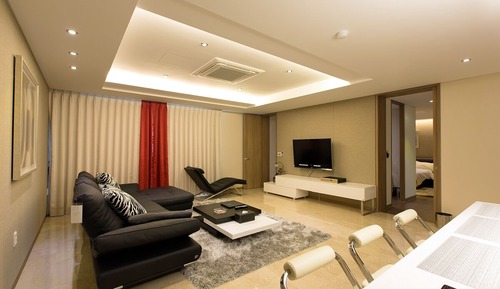 Suite Luxe