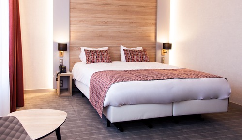 Chambre Quadruple Premium