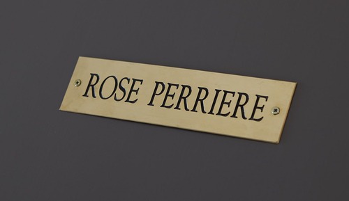 Chambre Double Deluxe, salle de bains privée (Rose Perrière)