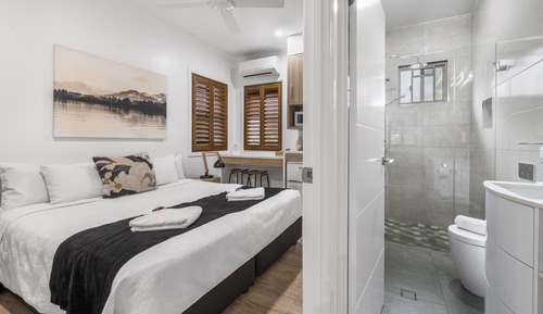 Villa Luxe, 3 chambres