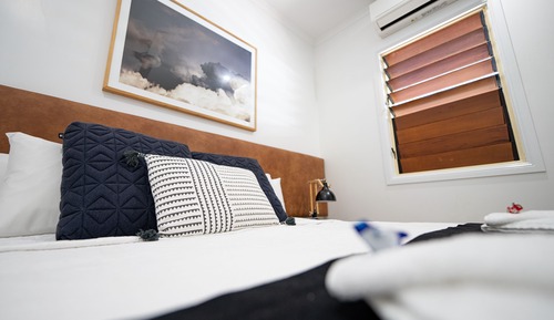 Villa Luxe, 2 chambres