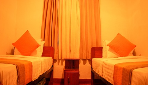 Chambre Familiale, 2 chambres