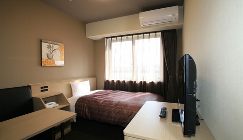 Chambre Simple Standard, fumeurs