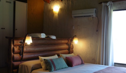 Chambre Double ou avec lits jumeaux