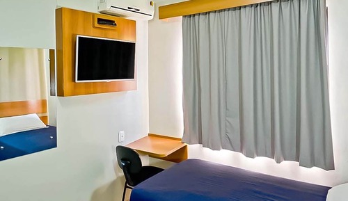 Chambre Simple Standard