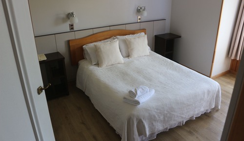 Chambre Double Standard