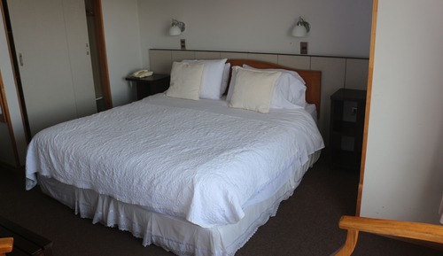 Chambre Double Standard