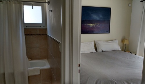 Appartement Duplex Romantique