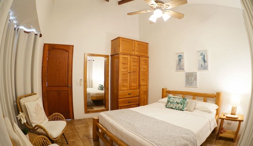 Appartement Familial, 2 chambres, cuisine